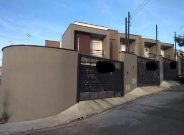 Foto 01 · Casa - Jardim das Oliveiras