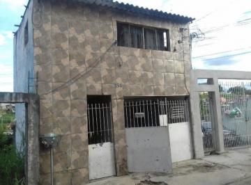 Foto 01 · Casa - Jardim São Carlos (Zona Leste)