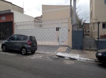 Foto 01 · Casa - Vila Rio Branco