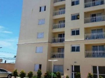 Foto 01 · Apartamento - Vila Monte Santo