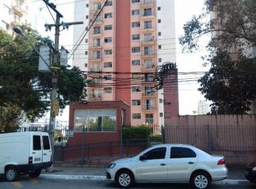 Foto 01 · Apartamento - Vila Robertina