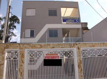 Foto 01 · Apartamento - Vila Araguaia