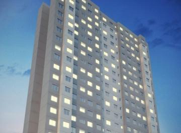 Foto 01 · Apartamento - Jardim São Savério