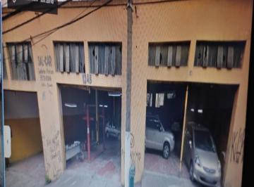 Foto 01 · ÁREA COM PROJ. RESIDENCIAL EM APROVAÇÃO. Rua Santa Cruz, 1248 - Vila Mariana-SP. Terreno: 730m2; Zon