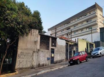 Foto 01 · TERRENO PARA CONSTRUÇÃO DE 1 TORRE DE APARTAMENTOS, MEDINDO 1000 M², RUA ANTONIO FORTUNADO - VILA RÉ