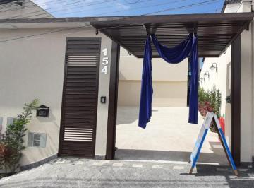 Foto 01 · OPORTUNIDADE!! APTOS NOVOS (12) EM CONDOMÍNIO FECHADO: RUA GUILHERME DE OLIVEIRA SÁ Nº154, 40M², SEN