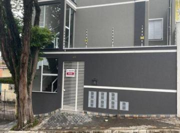 Foto 01 · Ótimo apartamento na PARADA XV DE NOVEMBRO, em condomínio fechado. Sendo 2 dormitórios, sala, cozinh