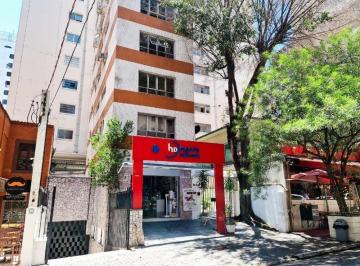 Foto 01 · PRÉDIO COMERCIAL NO JARDIM PAULISTA, 9 SALAS medindo: 496,80 m² de área priv. e o subsolo tem área d