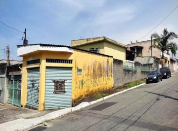 Foto 01 · TERRENO COM 2 CASAS E UM SALÃO COMERCIAL 5,5X9,5M, RUA MIMO DE VÊNUS, JARDIM PEDRO JOSÉ NUNES, SEND