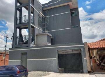Foto 01 · Apartamento - Vila Nhocune
