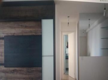 Foto 01 · Lindo apartamento na Vila Endres-Guarulhos: 2 dormitórios (1 suíte), sacada, 55M², 1 vaga, dependênc