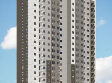Foto 01 · Lindo condomínio de apartamentos no BELÉM: 2 dorms, sala, cozinha, banheiro, a. serviço, elevador e 