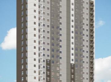 Foto 01 · Lindo condomínio de apartamentos no BELÉM, sendo 1 dormitório, sala, cozinha, banheiro, área de serv