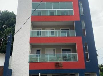 Foto 01 · APARTAMENTOS 2 DORMITÓRIOS, 40,06M² PRONTOS PARA MORAR NO CENTRO DE SÃO MIGUEL!! AGORA ADQUIRA O SEU