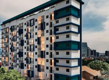 Foto · APTO COM 2 DORMS, 32 À 54 M². SEM OU COM 1 VAGA (LIVRE E COBERTA), RUA GUAIAÚNA, 550 M METRÔ PENHA!