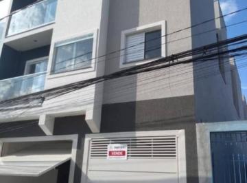 Foto 01 · Apartamento na PARADA XV DE NOVEMBRO, em condomínio. Área Útil 39m², sendo 2 dormitórios , sala, coz