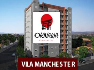 Foto 01 · OPORTUNIDADE!! APTO EM CONSTRUÇÃO NA VILA MANCHESTER - RUA BEBERIBE: 1 DORM. 40M², 1 VAGA, TORRE ÚNI