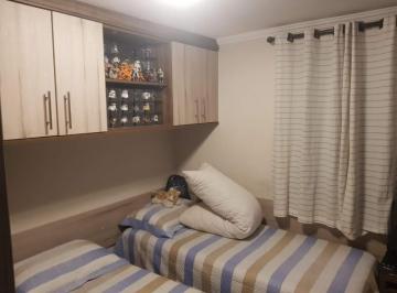 Foto 01 · OPORTUNIDADE!! APARTAMENTO 2 DORMITÓRIOS MOBILIADO COM VAGA, RUA DAVI BANDERALI, 117-ARTUR ALVIM. VA