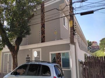 Foto 16 · Sobrado de condomínio fino acabamento! Localizado na região da PENHA. 02 dormitórios, 60 m², cozinha