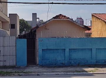Foto · TERRENO NA PENHA, RUA JORGE AUGUSTO. PRÓXIMO À PADARIA REQUINTE E METRÔ VILA MATILDE E UBS VILA ESPE