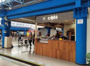 Foto 01 · OPORTUNIDADE!! CAFETERIA NA UNICSUL SÃO MIGUEL! COM MÓVEIS, EQUIPAMENTOS E TODA INFRAESTRUTURA. EXCE