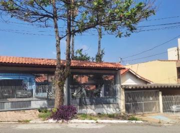Foto 01 · CASA TÉRREA NA VILA RIO BRANCO (RUA DOS BOLIVIANOS): 3 DORMS, SALA, COZINHA, 1 WC, LAVANDERIA, 160M²