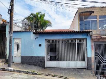 Foto 01 · LINDA CASA TÉRREA NA RUA ENG CESAR POLILO, SÃO MIGUEL PAULISTA: 3 DORMS (1 SUÍTE), SALA 2 AMBS, COP
