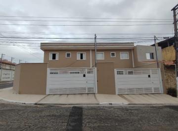 Foto 01 · SOBRADO FRONTAL NA VILA JACUÍ (RUA BRYONIA): 2 DORMS, SALA, COZINHA, WC+LAV, 2 VAGAS, QUINTAL E LAV.