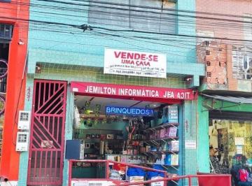 Foto 07 · PRÉDIO COMERCIAL 3 PAVIMENTOS NO PARQUE JACUÍ, SENDO NO TÉRREO LOJA COMERCIAL COM ÓTIMO ACABAMENTO +