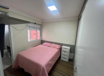 Foto 01 · LINDO APTO NA VILA JACUÍ (AV. AFONSO LOPES BAIÃO. 62M², 2 DORMS (1 SUÍTE), SALA 2 AMBS, SACADA, COZI