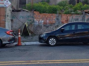 Foto 01 · TERRENO COM CASA ANTIGA NO BURGO PAULISTA! RUA JOÃO JOSÉ DE QUEIROZ. PRÓX. À AVENIDA CALIM EID e AMA