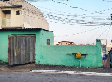 Foto 01 · TERRENO COM DECLIVE NO PQ CRUZEIRO DO SUL! RUA BERNARDO DE SOUSA COM 443M² INCLUINDO 6 CASAS DE 1 E