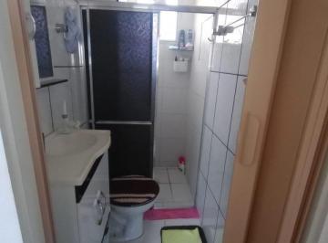 Foto 05 · APTO 2 DORMS, 38M², RUA TIBURCIO DE SOUZA - ITAIM PAULISTA! * SALA, COZINHA, LAVANDERIA, 1 WC, 1 VAG
