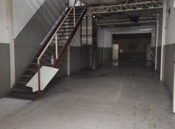 Foto 01 · SOBRADO FRONTAL COM GALPÃO MAIS 2 PAVIMENTOS NOS FUNDOS MEDINDO 300M². RUA SÃO JOSÉ DE SERZEDELA - J