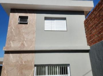Foto 01 · SOBRADO FRONTAL TOTALMENTE REFORMADO! 2 SUÍTES, 117M², RUA PARALELA AV. SÃO MIGUEL - V. PARANAGUÁ! S