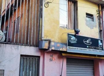 Foto 01 · IMÓVEL NO PARQUE JACUÍ COM 4 CASAS, SENDO TRÊS COM 3 CÔMODOS, 1 WC E ÁREA DE SERVIÇO; UMA: 1 CÔMODO,