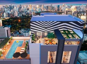 Foto 01 · APTO NA FREGUESIA DO Ó! 2 e 3 DORMS, 42M² COM SUÍTE. À PARTIIR DE R$325.000,00 * Um condomínio à alt