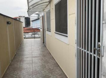 Foto 01 · SOBRADO EM CONDOMÍNIO FECHADO NA VILA SILVIA: 2 DORMS, SALA, COZINHA, A. SERV, 2 WC e 1 VAGA. VALOR: