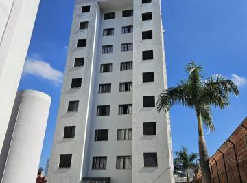 Foto 01 · APTO NA PENHA! ÓTIMA LOCALIZAÇÃO! 2 DORMS: SALA 2 AMB, COZINHA, ÁREA DE SERVIÇO, 1 WC, 49M² e 1 VAGA