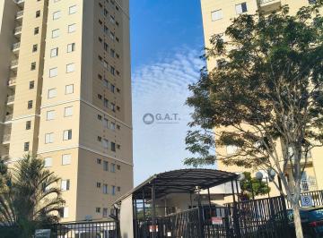Foto 01 · Apartamento para locação em Sorocaba-SP, na Vila Odim Antao: 2 quartos, 2 salas, 1 banheiro, 1 vaga