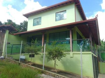 Rural en Venda de 4 quartos Zona Rural · Sítio/Chácara no Recanto do Sabiá – Jaboticatubas/MG | 1.000 m² |