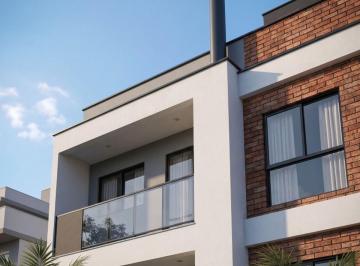Apartamento de 1 quarto, Curitiba · Apartamento 1 quarto à venda no Neoville