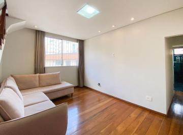 Apartamento · 122m² · 3 Quartos · 1 Vaga · Apartamento à Venda - Cidade Nova, 3 Quartos, 122 m2