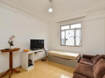Apartamento · 87m² · 3 Quartos · 1 Vaga · Apartamento à Venda - Santa Tereza, 3 Quartos, 87 m2