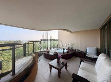 Apartamento · 160m² · 4 Quartos · 2 Vagas · Américas Park | Sunplace Frontal Mar