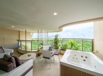 Apartamento · 160m² · 4 Quartos · 2 Vagas · Américas Park | Sunplace Vendo Apto 4 Quartos sendo 3 Suítes Frontal Mar