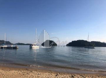 Casa · 119m² · 3 Quartos · 1 Vaga · Angra Green Coast | Magnifica casa triplex no paraíso de Angra dos Reis