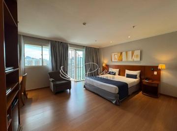 Apartamento · 74m² · 2 Quartos · 1 Vaga · BARRA FIRST | PLAZA RIO RESIDENCES |LOFT | APART HOTEL | INVESTIMENTO