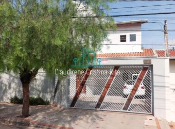Foto 01 · Casa à Venda - Vila Suíça - Indaiatuba SP