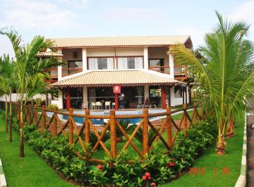 Foto 01 · Casa - Guarajuba (Camaçari)